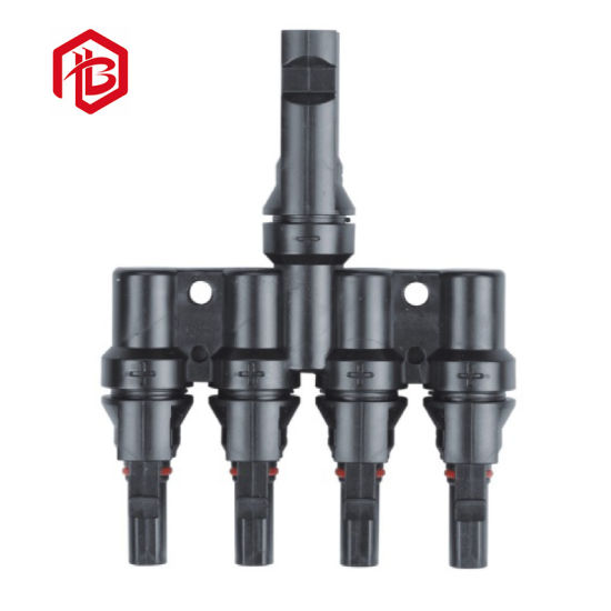 Cirkulær Audio Mc4 Socket Wire Connector