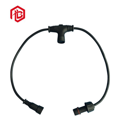 Shenzhen Hot IP67 elektrisk T Type Joint Connector