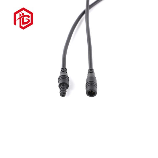 Bett Plug Flade elektriske stik Typer Stik IP65/IP66/IP67/IP68/IP69