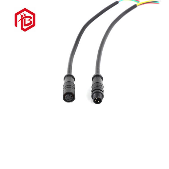 Stik Power Wire Adapter Stik PVC/gummi/Nylon