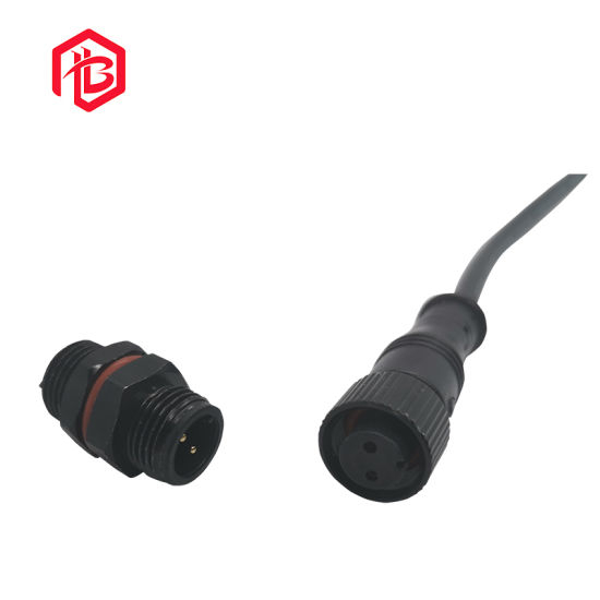 Fabrikspris Vandtæt LED Strip Connector