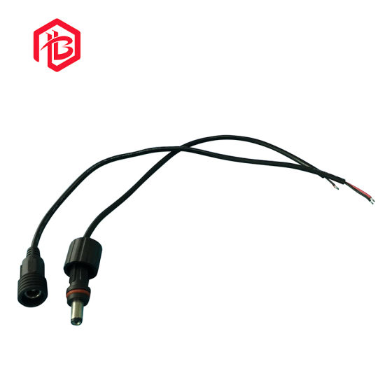 Han hun DC Power Stikstik Stik 2,1X5,5mm