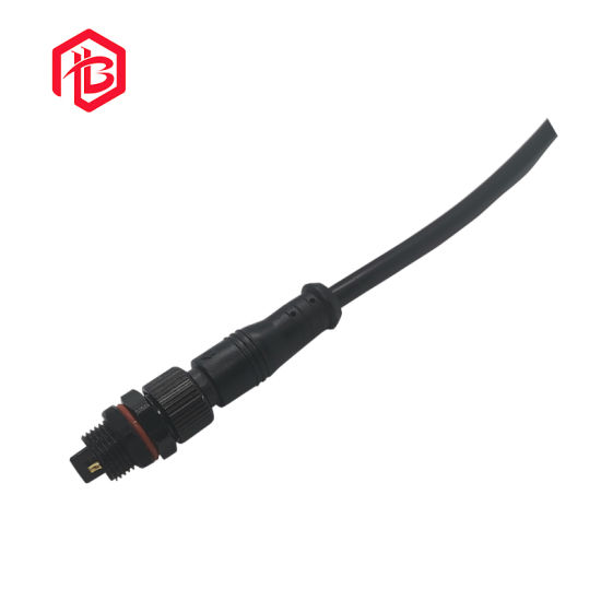 Fabrikspris Vandtæt LED Strip Connector