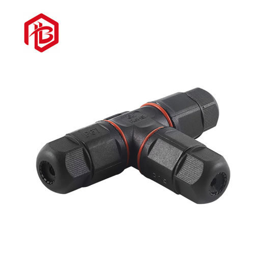 Samling Stik Terminal Skrue Connector T Type Connector