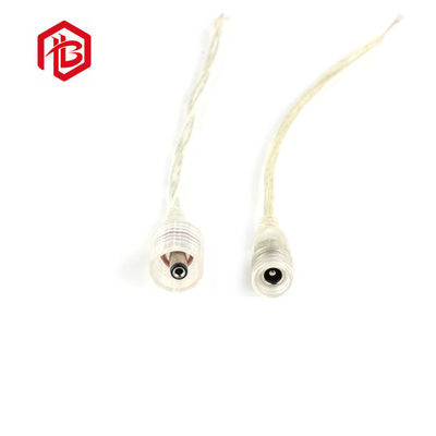De mest populære produkter 12V DC 2-benet stik med kabel