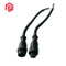China Hot Products Han og Hun 2/3/4/5 Pin Fast Connector