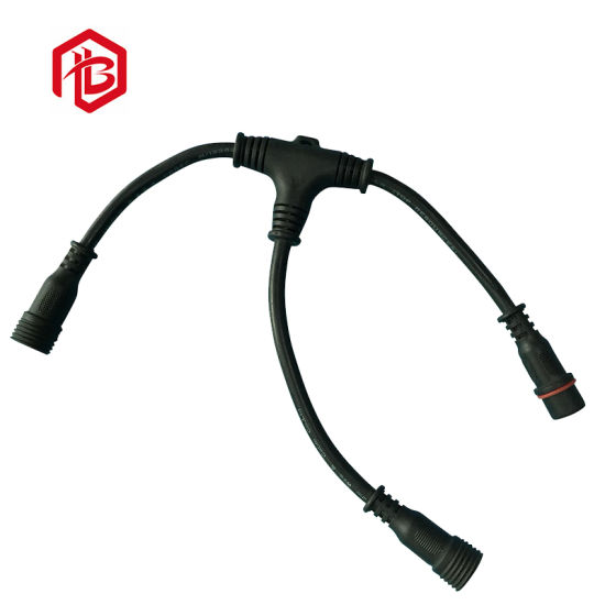 Shenzhen Hot IP67 elektrisk T Type Joint Connector