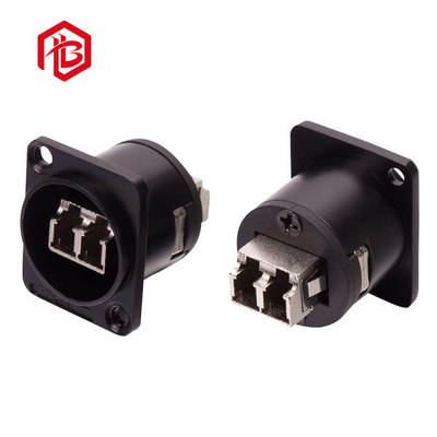 Shenzhen højtydende RJ45 vandtæt elektrisk stik