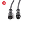 M12 Superb produkter og Hot Sale Bulkhead Electric Connector