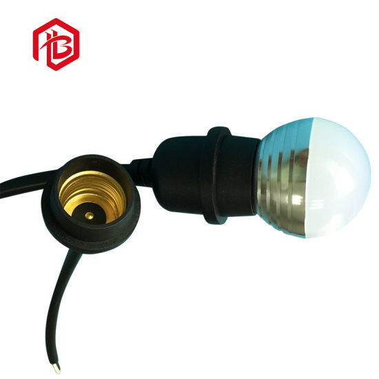110 Spænding Have Moderne LED Loft IP68 E27 Belysning Lampeholder
